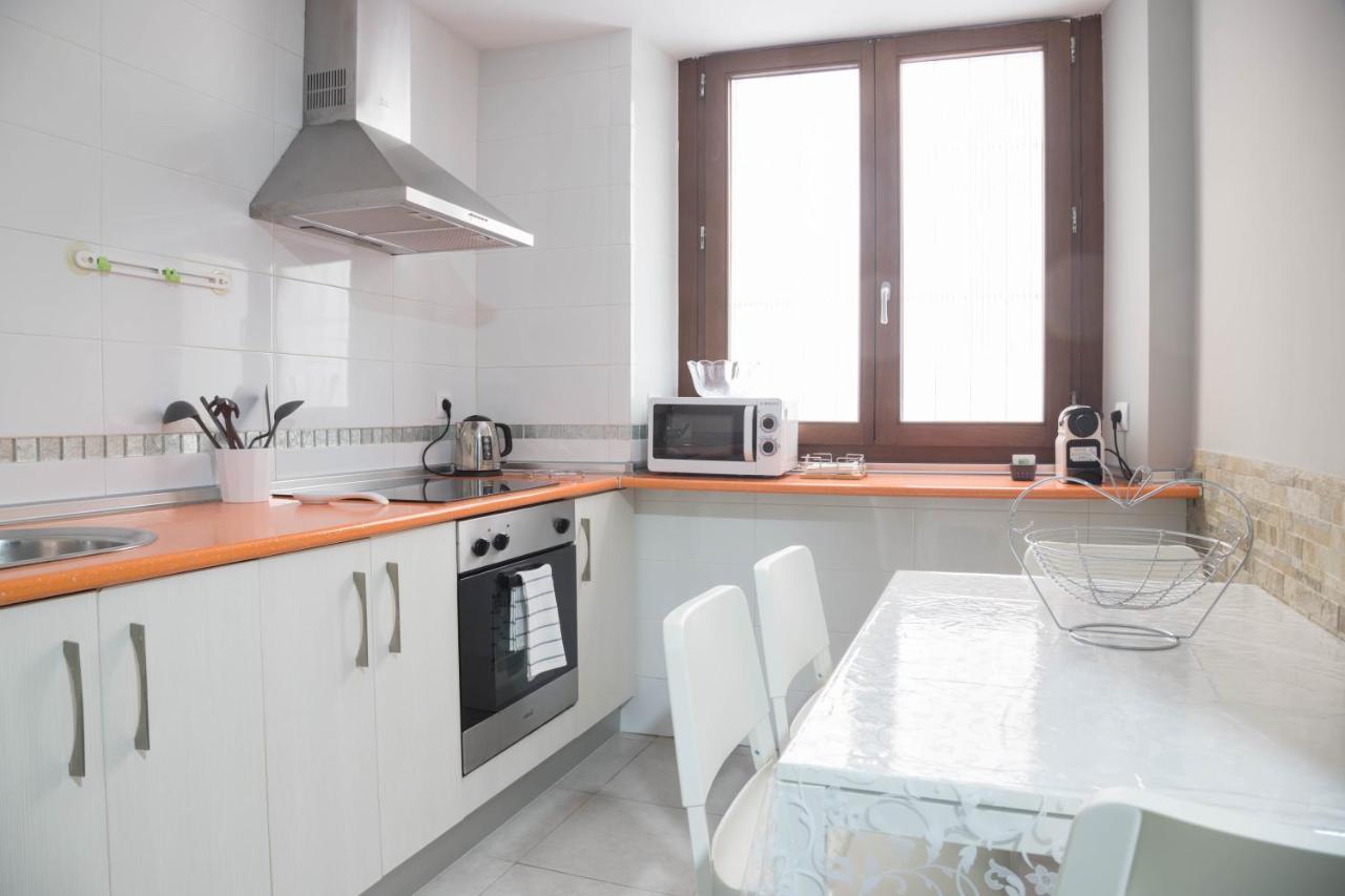 Apartamento Barrocal By Cadiz Time Exterior foto
