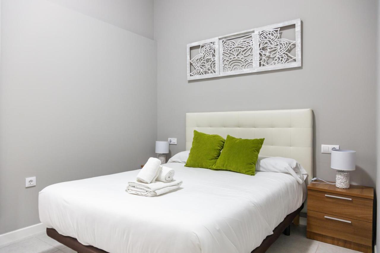 Apartamento Barrocal By Cadiz Time Exterior foto