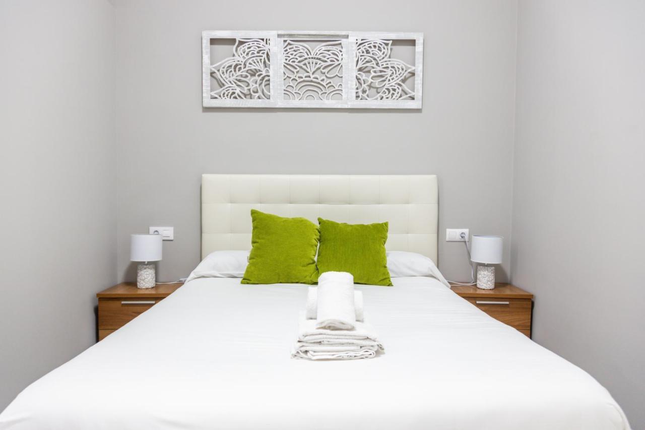 Apartamento Barrocal By Cadiz Time Exterior foto
