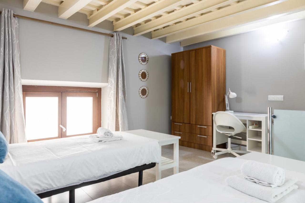 Apartamento Barrocal By Cadiz Time Exterior foto